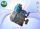 100D - L pompa centrifuga di singola aspirazione, pompa ad alta pressione del motore di aspirazione fornitore