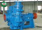 Singola pompa idraulica dei residui della miniera di carbone della pompa centrifuga Cr26 di aspirazione della voluta elettrica fornitore
