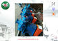 Pompa centrifuga orizzontale resistente all'uso dei residui, pompa idraulica del diesel della costruzione fornitore