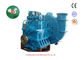 pompa centrifuga della chiatta di scarico di 450WN 450mm per gli più alti residui abrasivi fornitore