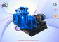 Porcellana 2 / 1.5B - pompa centrifuga resistente all&#039;uso di gomma dei residui di AHR per la centrale elettrica esportatore