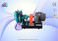 diametro di 76mm fuori C 4/3 -  combustibile diesel/elettrico della pompa resistente centrifuga dei residui fornitore