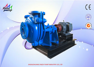 Porcellana 2 / 1.5B - pompa centrifuga resistente all&#039;uso di gomma dei residui di AHR per la centrale elettrica distributore