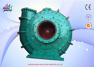 Porcellana pompa centrifuga della chiatta di scarico di 450WN 450mm per gli più alti residui abrasivi distributore