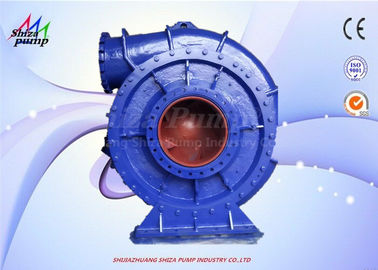 Porcellana la pompa 500WN con il motore del motore diesel non ha perdita e basso consumo energetico distributore