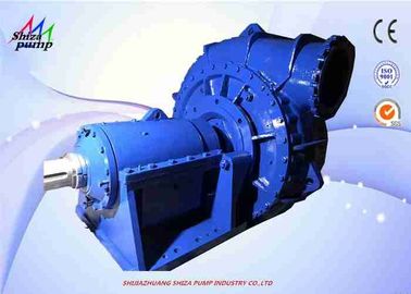 Porcellana alta efficienza di dragaggio centrifuga anteriore della pompa di smontaggio WN di 450mm senza perdita distributore