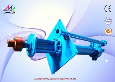 Porcellana 65ZJL - pompa centrifuga della pompa sommergibile verticale A30 per l&#039;estrazione mineraria/carbone/prodotto chimico distributore